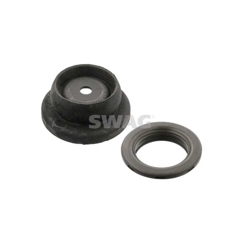 Kit de réparation, coupelle de suspension SWAG 62 55 0002