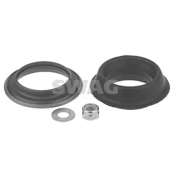 Kit de réparation, coupelle de suspension SWAG 62 55 0003