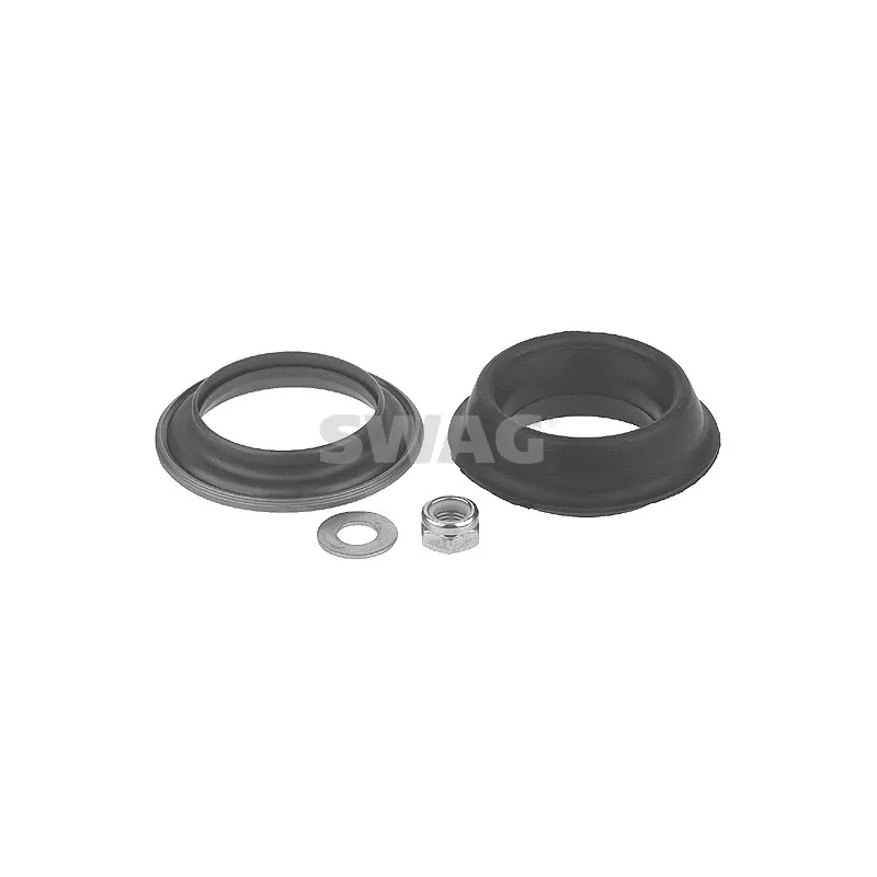 Kit de réparation, coupelle de suspension SWAG 62 55 0003