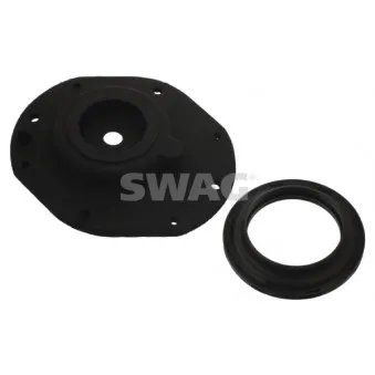 Kit de réparation, coupelle de suspension SWAG 62 55 0004