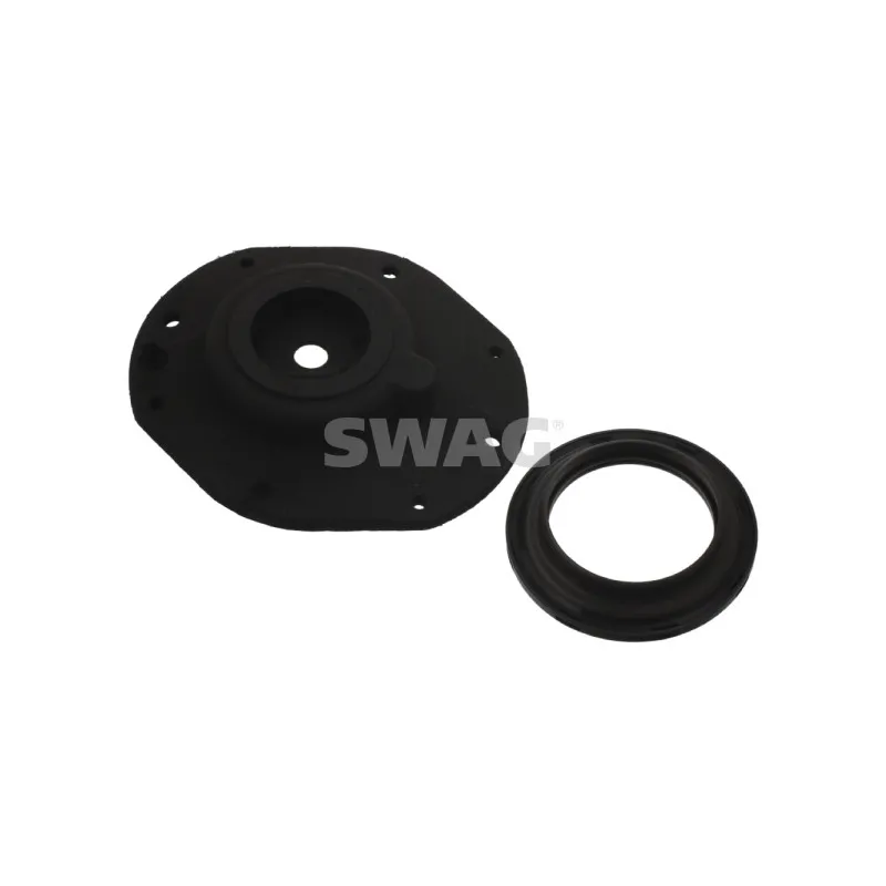 Kit de réparation, coupelle de suspension SWAG 62 55 0004