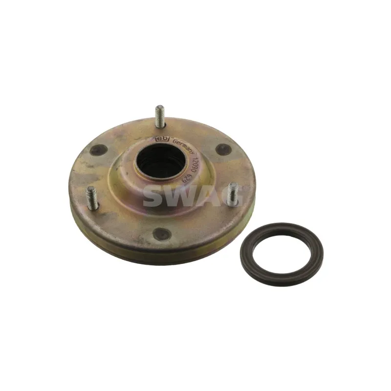 Kit de réparation, coupelle de suspension SWAG 62 55 0005