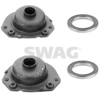 Kit de réparation, coupelle de suspension SWAG 62 55 0007
