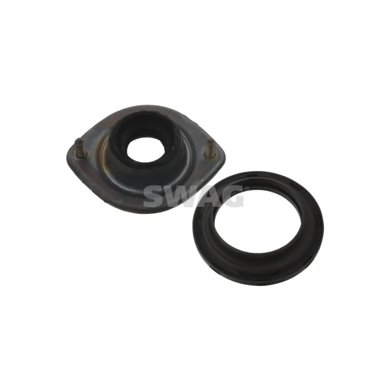 Kit de réparation, coupelle de suspension SWAG 62 55 0008