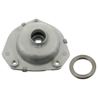 Coupelle de suspension SWAG 62 55 0011