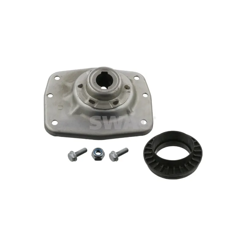 Coupelle de suspension avant gauche SWAG 62 55 0012