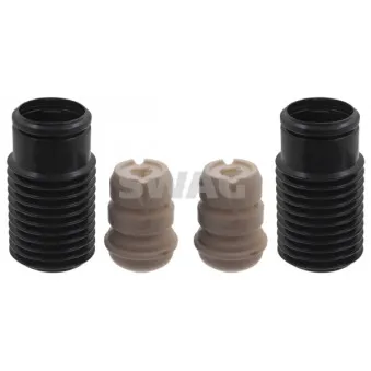 Butée élastique, suspension SWAG 62 56 0002