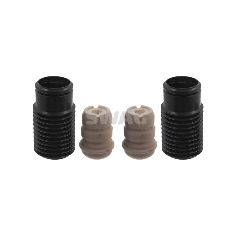 Butée élastique, suspension SWAG 62 56 0002