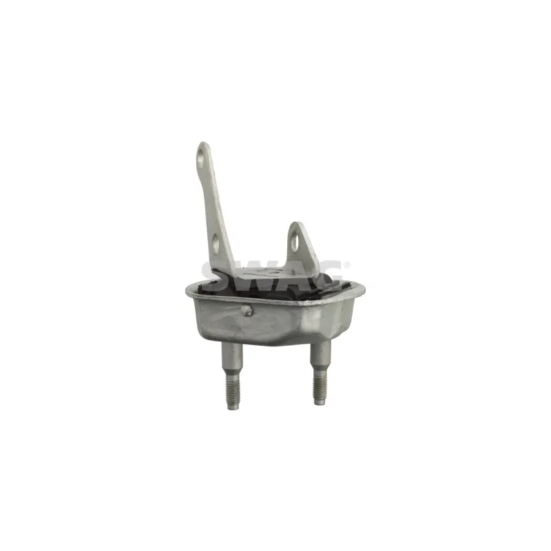 Suspension, corps de l'essieu avant droit SWAG 62 60 0001