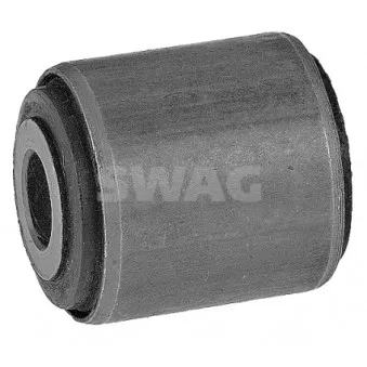 Silent bloc de suspension (train avant) SWAG 62 60 0004