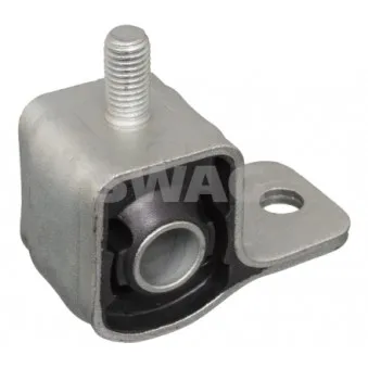 Silent bloc de suspension (train avant) SWAG 62 60 0012