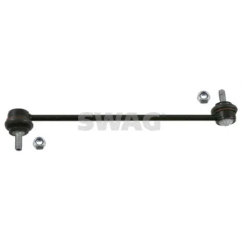 Entretoise/tige, stabilisateur SWAG 62 61 0004