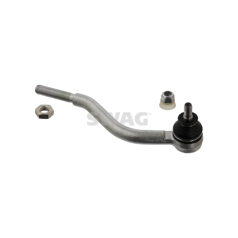 Rotule de barre de connexion avant droit SWAG 62 71 0005