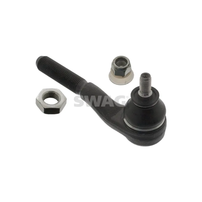 Rotule de barre de connexion avant droit SWAG 62 71 0006