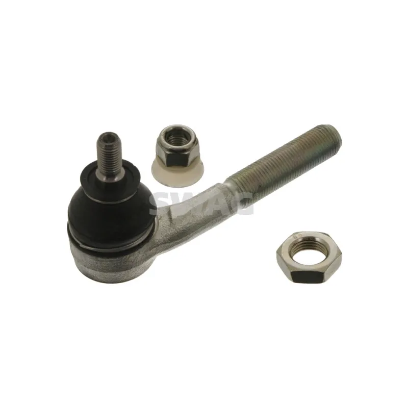 Rotule de barre de connexion avant gauche SWAG 62 71 0011