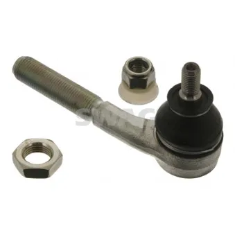Rotule de barre de connexion avant droit SWAG 62 71 0013