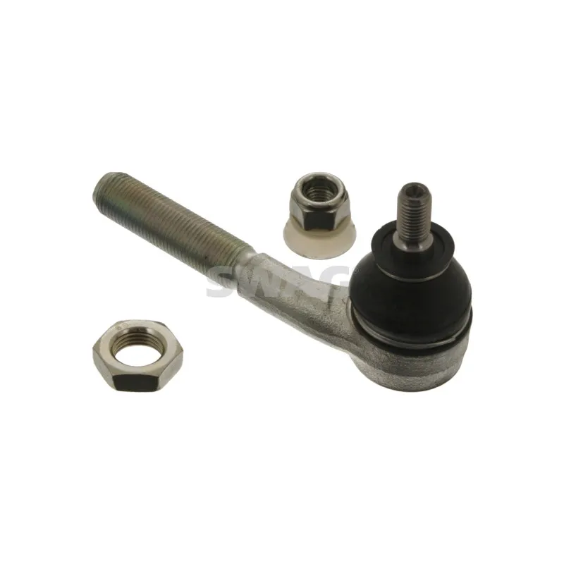 Rotule de barre de connexion avant droit SWAG 62 71 0013