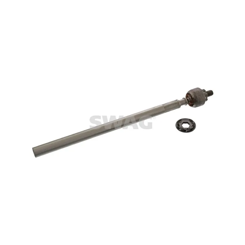 Rotule de direction intérieure, barre de connexion SWAG 62 72 0030