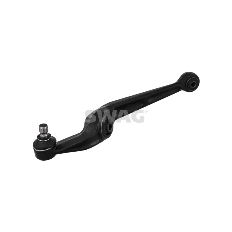 Triangle ou bras de suspension (train avant) SWAG 62 73 0001