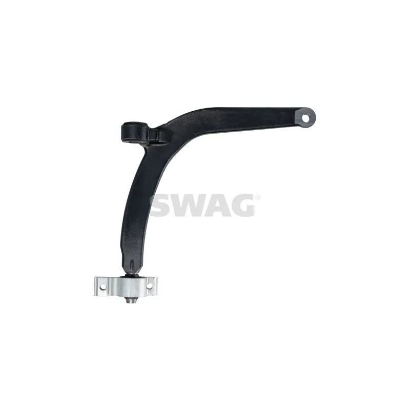 Triangle ou bras de suspension (train avant) SWAG 62 73 0010