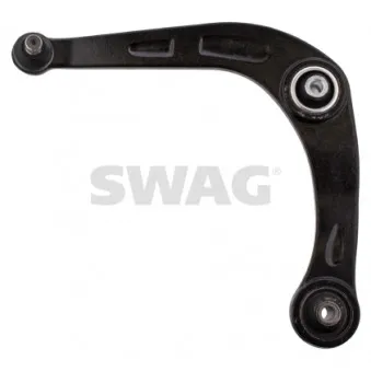 Triangle ou bras de suspension (train avant) SWAG 62 73 0025