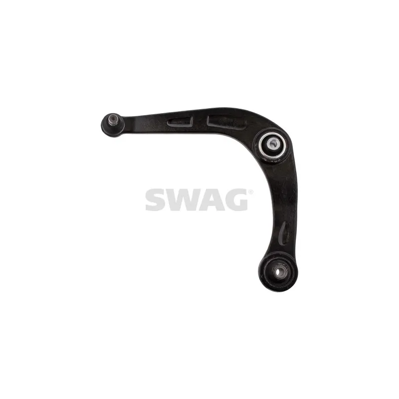 Triangle ou bras de suspension (train avant) SWAG 62 73 0025
