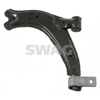 Triangle ou bras de suspension (train avant) SWAG 62 73 0026
