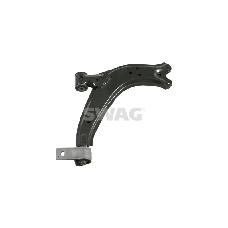 Triangle ou bras de suspension (train avant) SWAG 62 73 0027