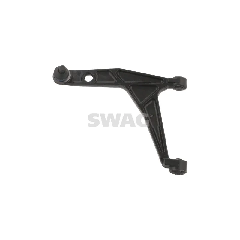 Triangle ou bras de suspension (train avant) SWAG 62 73 0028