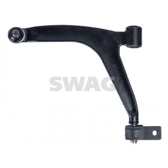 Triangle ou bras de suspension (train avant) SWAG 62 73 0032