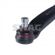 Triangle ou bras de suspension (train avant) SWAG 62 73 0032 - Visuel 2