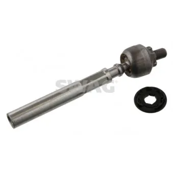 Rotule de direction intérieure, barre de connexion SWAG 62 74 0002