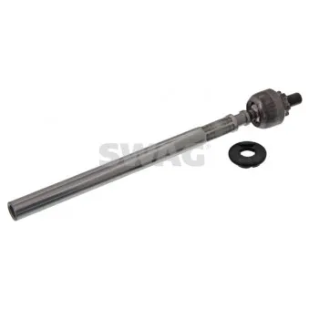 Rotule de direction intérieure, barre de connexion SWAG 62 74 0004
