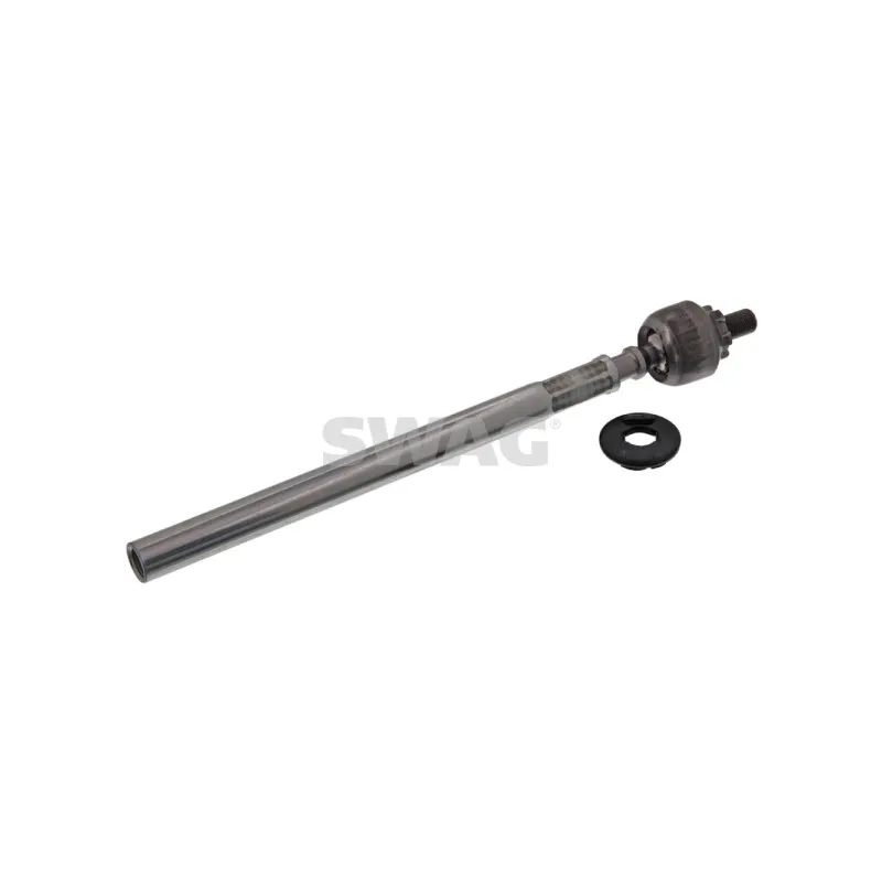 Rotule de direction intérieure, barre de connexion SWAG 62 74 0004