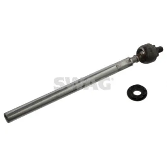 Rotule de direction intérieure, barre de connexion SWAG 62 74 0007