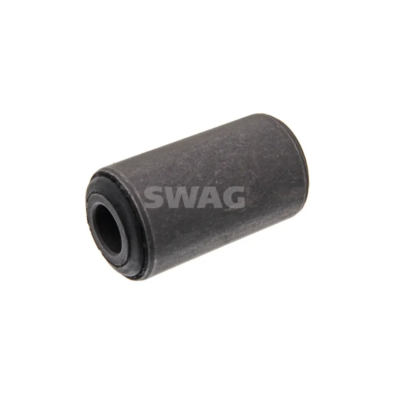 Coussinet de palier, ressort à lames SWAG 62 75 0002