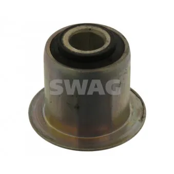 Coussinet de palier, ressort à lames SWAG 62 75 0003