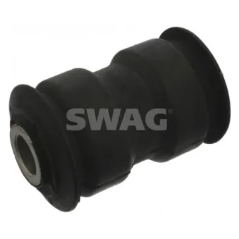 Coussinet de palier, ressort à lames SWAG 62 75 0004