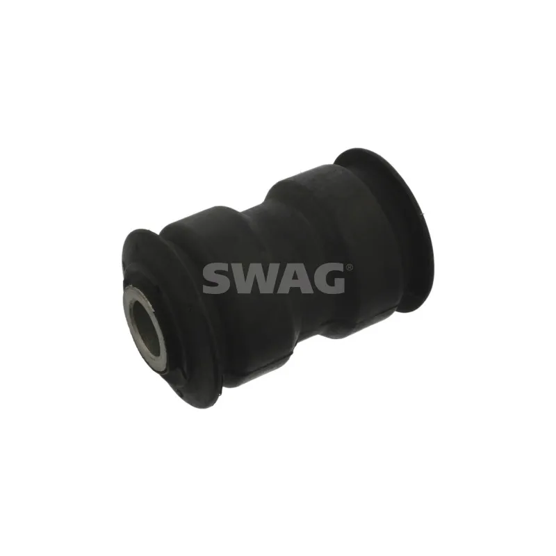 Coussinet de palier, ressort à lames SWAG 62 75 0004