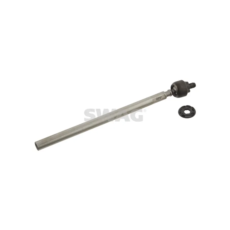 Rotule de direction intérieure, barre de connexion SWAG 62 77 0008