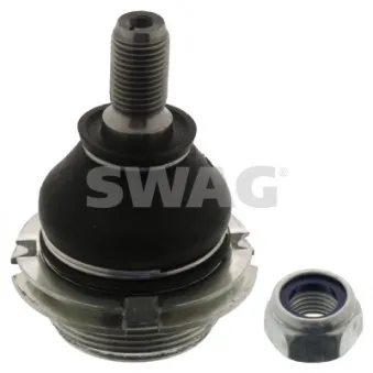 Rotule de suspension SWAG 62 78 0006