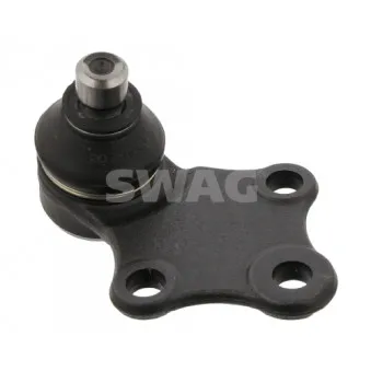 Rotule de suspension SWAG 62 78 0008
