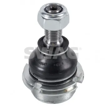 Rotule de suspension SWAG 62 78 0009