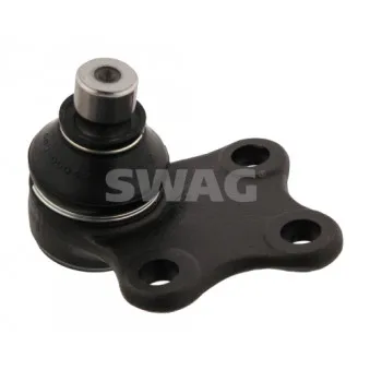 Rotule de suspension SWAG 62 78 0016