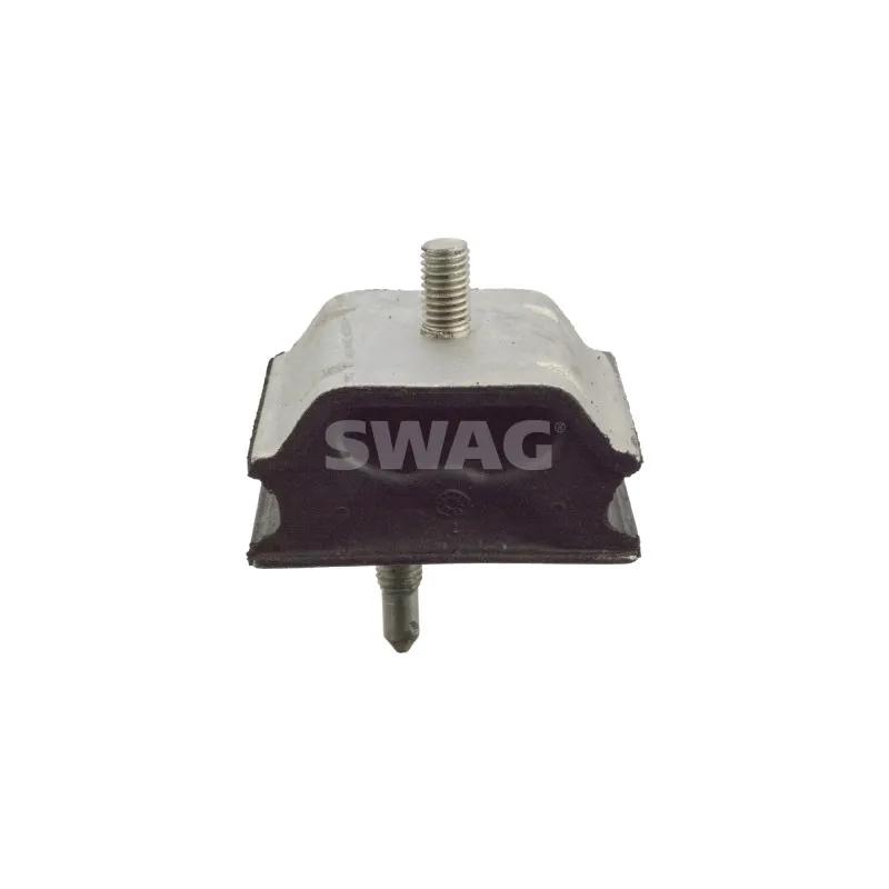 Silent bloc de suspension (train arrière) SWAG 62 79 0006
