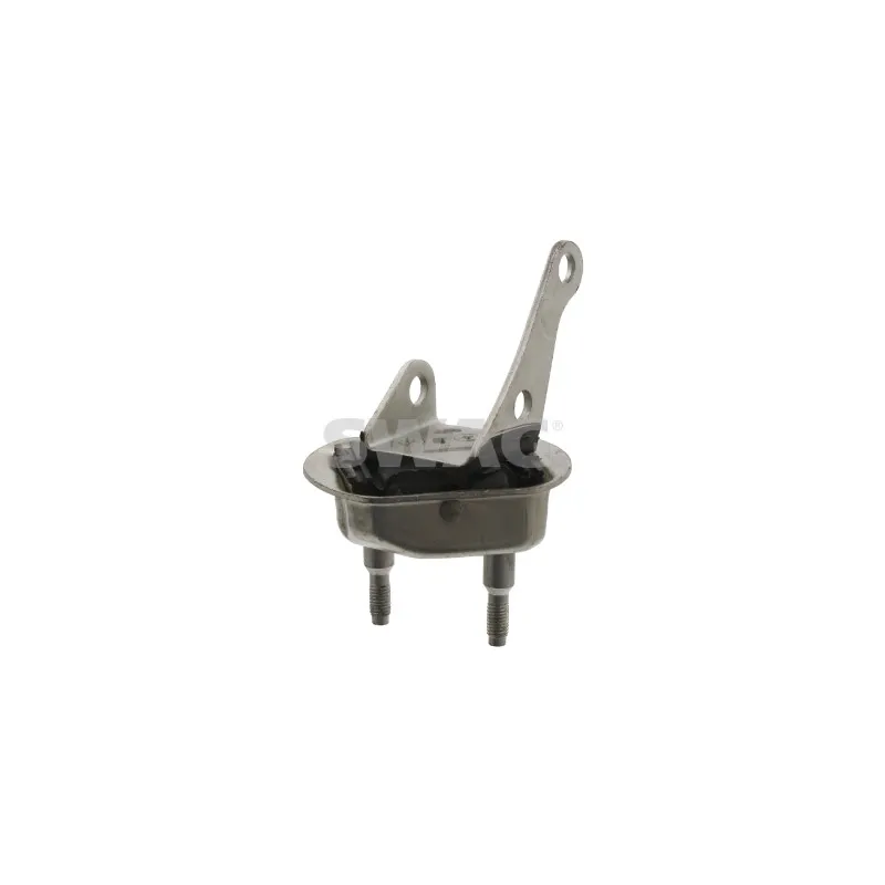 Suspension, corps de l'essieu avant gauche SWAG 62 79 0007