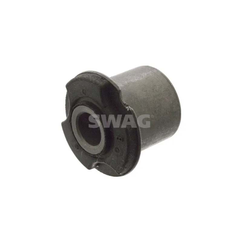 Suspension, corps de l'essieu SWAG 62 79 0013