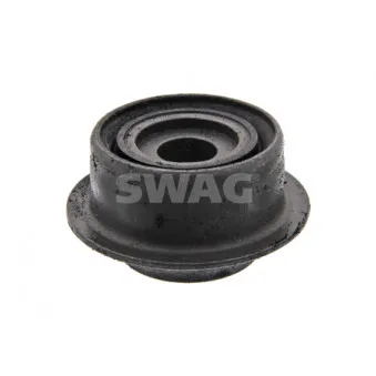 Suspension, corps de l'essieu SWAG 62 79 0014