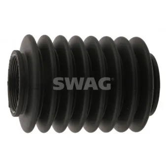 Joint-soufflet, direction SWAG 62 80 0002