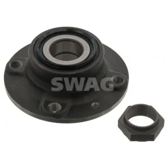 Roulement de roue arrière SWAG